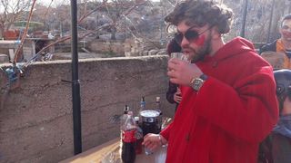 Maškare u Vukšiću Maškare u Vukšiću