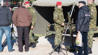 Đir po gradu, subotnja špica 20. siječnja 2018.