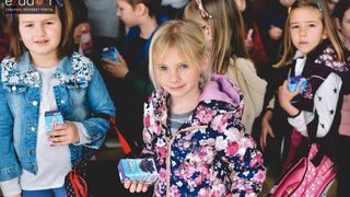 Obilježen Dan kazališta za mlade i Dan lutkarstva Obilježen Dan kazališta za mlade i Dan lutkarstva