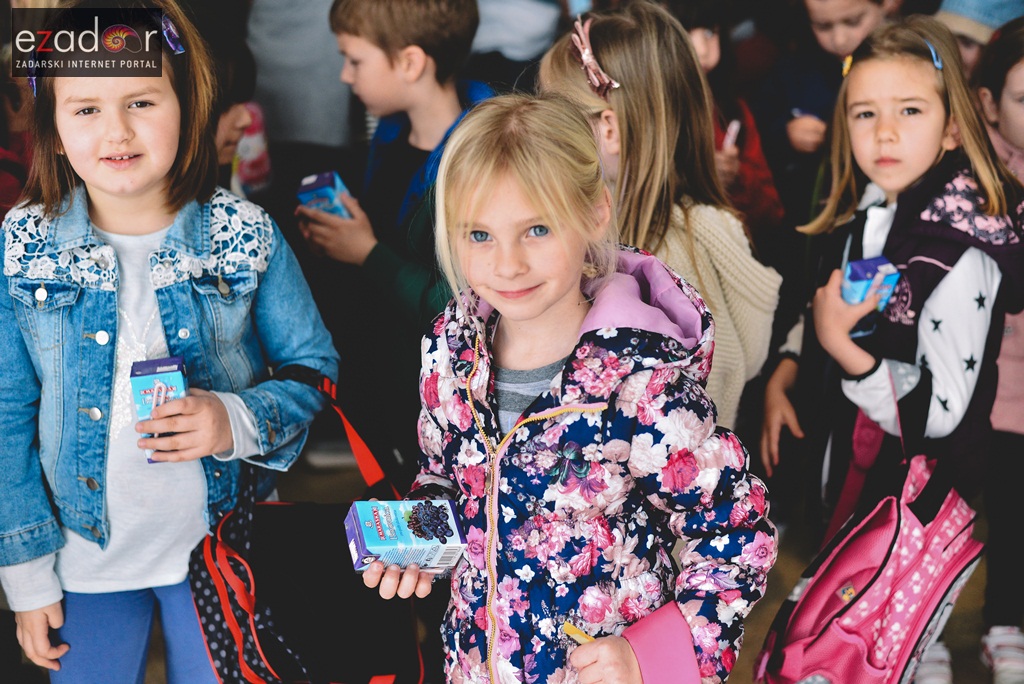 Obilježen Dan kazališta za mlade i Dan lutkarstva Obilježen Dan kazališta za mlade i Dan lutkarstva