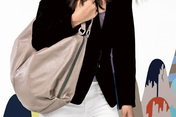 Mandarina Duck torbe