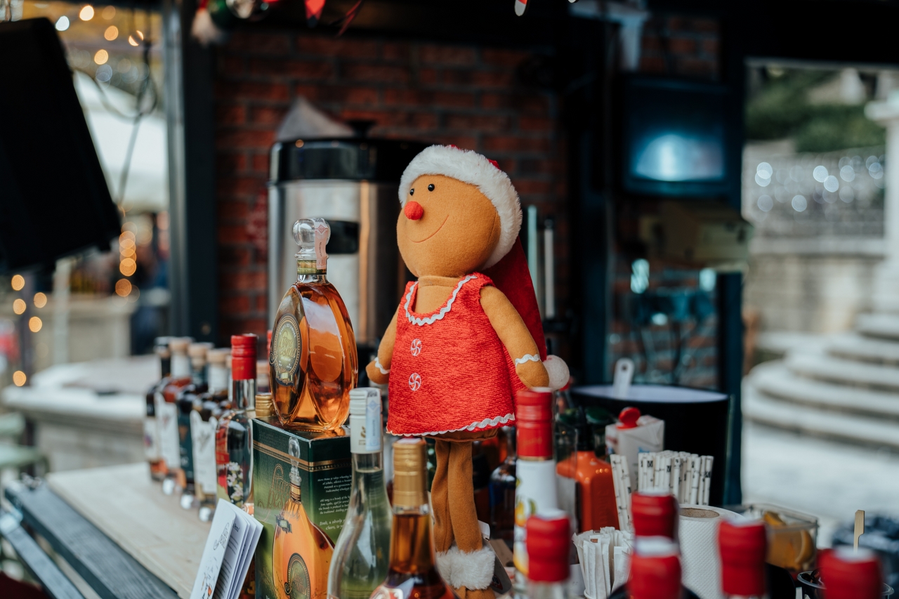 Gastro Advent u Zadru 2. dio