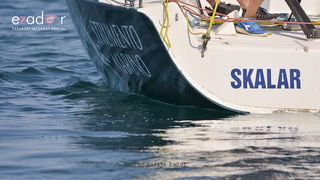 Zadar Outdoor Festival: Jedriličarska regata