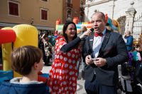 24 Dječji karneval 15.2.2026, Foto Bojan Bogdanić