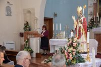 Povljana svečano proslavila blagdan svetog Martina Povljana svečano proslavila blagdan svetog Martina