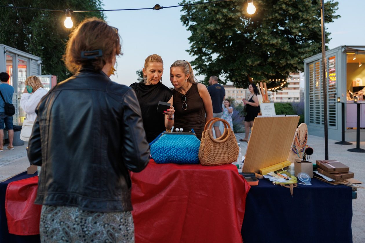 24 Fish & Jazz Zadar treći dan 6.6.2026, Foto Bojan Bogdanić