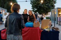 24 Fish & Jazz Zadar treći dan 6.6.2026, Foto Bojan Bogdanić
