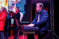 HPGD Petar Zoranić na Adventu