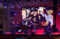 Jure Brkljača održao koncert na Adventu u Zadru