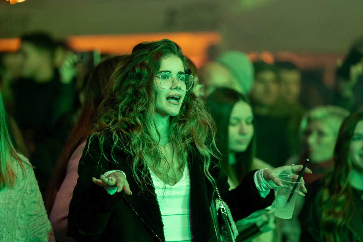 koncert Kuzma & Shaka Zulu