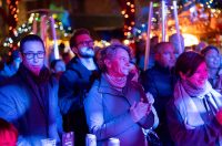 Mangroove na posebnom adventskom izdanju Urbofon Livea