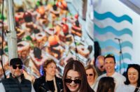 Tuna, Sushi & Wine Festival 2026. Tuna, Sushi & Wine Festival 2026.