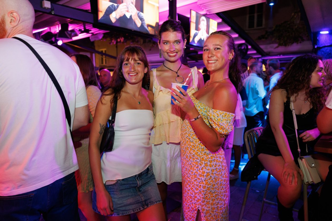 Varoška fešta Varoška fešta