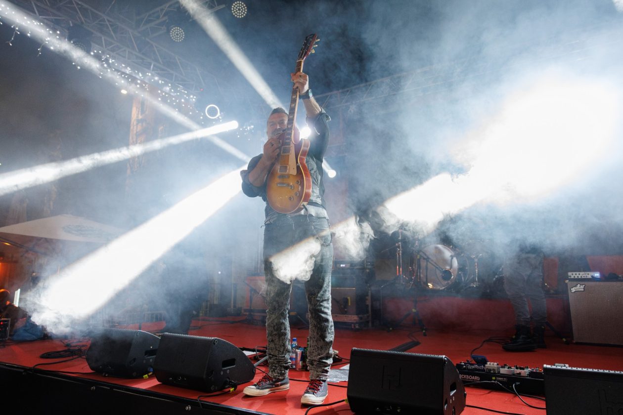 Vatra na Adventu u Zadru Vatra na Adventu u Zadru