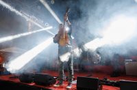 Vatra na Adventu u Zadru Vatra na Adventu u Zadru