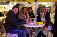 24 Zaratino Advent u Zadru 4.1.2026, Foto Bojan Bogdanić