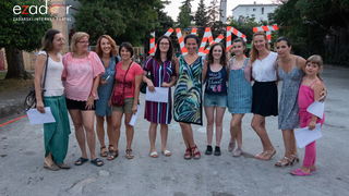 KvartArt 2018: Dan ispunjen radionicama, dramskom predstavom i projekcijom filma