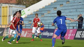 Kvalifikacije za SP: Hrvatska – Mađarska 1-3 Kvalifikacije za SP: Hrvatska – Mađarska 1-3