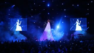 Koncert Severine u Budvi, foto: Top Hill Budva