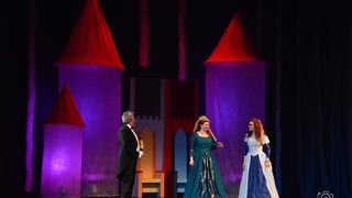 Plesna udruga Gesta: Bajka.hr