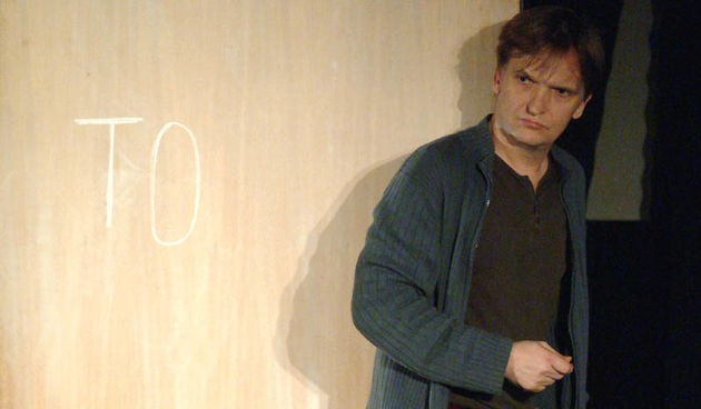 Vilim Matula – ‘Točka’