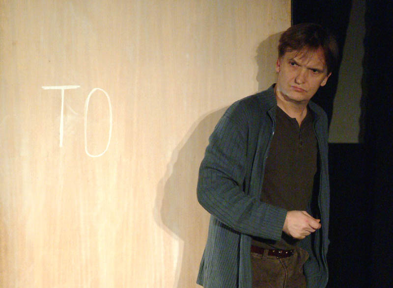 Vilim Matula – ‘Točka’