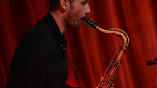 Koncertna promocija trija Chui u HNK Zadar; foto: Iva Perinčić