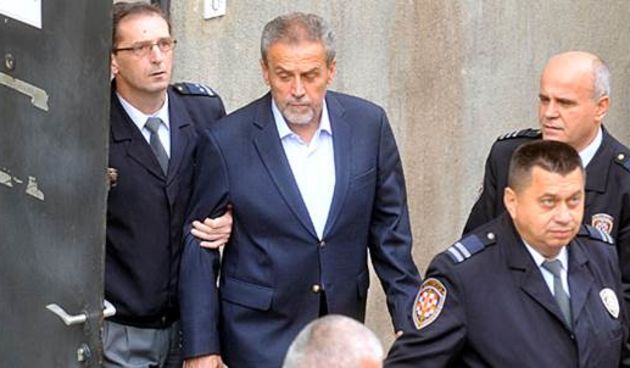 Izlazi li Bandić danas iz istražnog zatvora?
