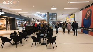 Svečano otvoren novi dio trgovinskog centra Supernova Zadar