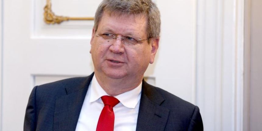 Zagreb – U Banskim dvorima odrzana je redovita sjednica Vlade RH Photo: Patrik Macek/PIXSELL Autor  Patrik Macek/PIXSELL Ključne riječi  Vlada RH, sjednica, Mirando Mrsic