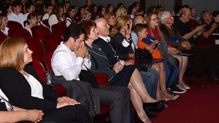 8. Festival dječjih klapa u HNK Zadar