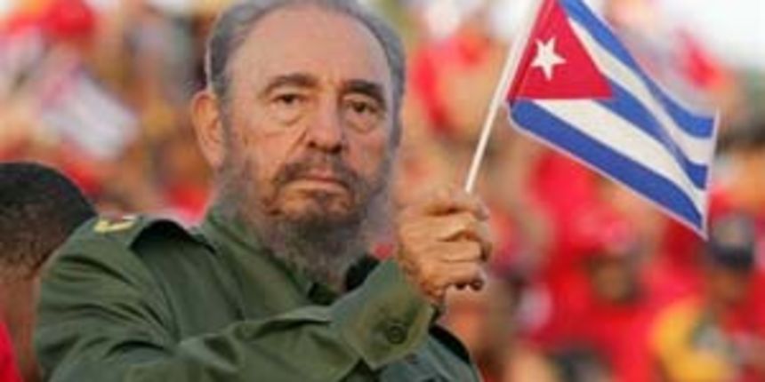 Fidel Castro Fidel Castro