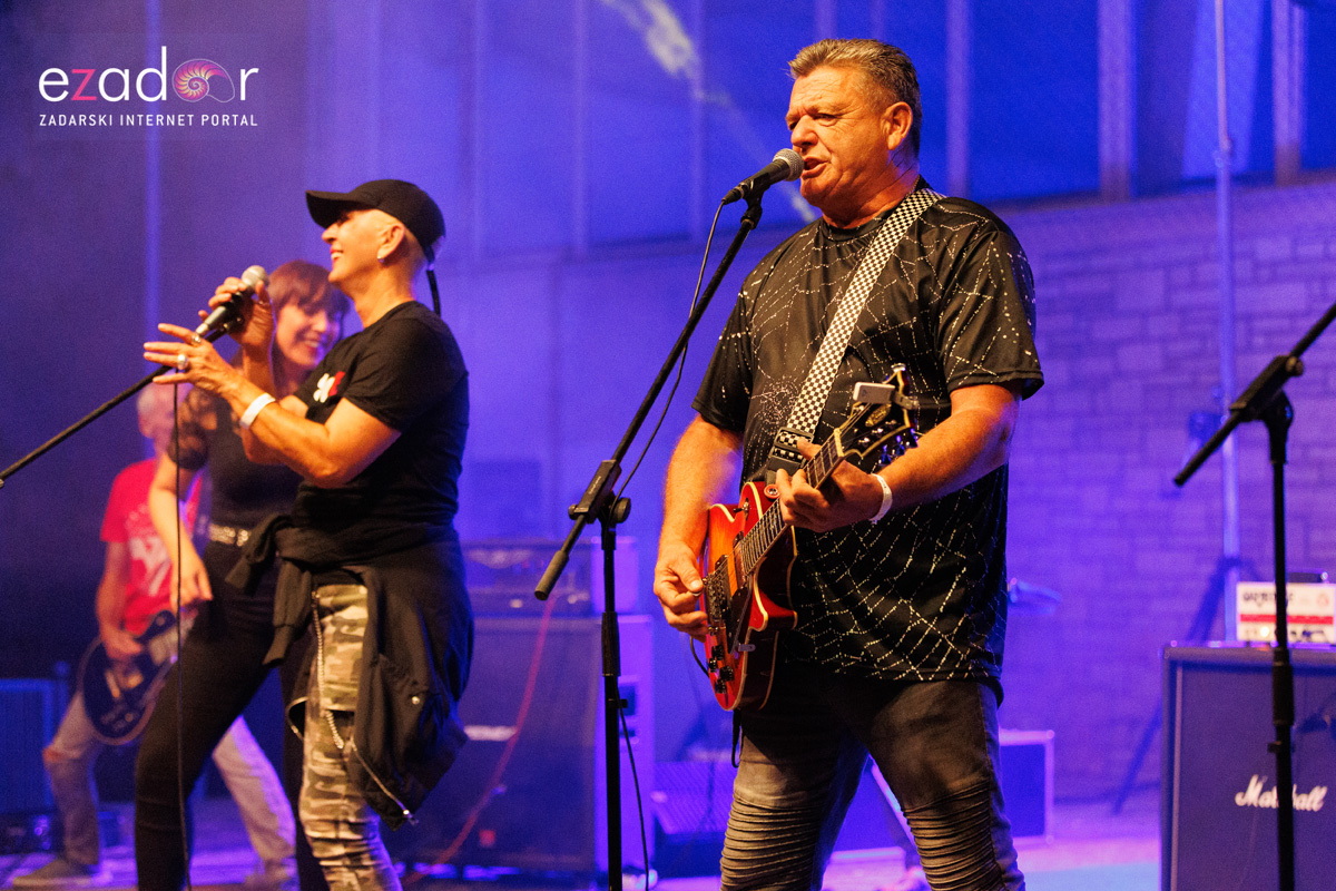 Vlajternativa Benkovac 2023. Vlajternativa Benkovac 2023.