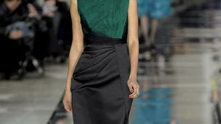 Valentino na Pariškom tjednu mode