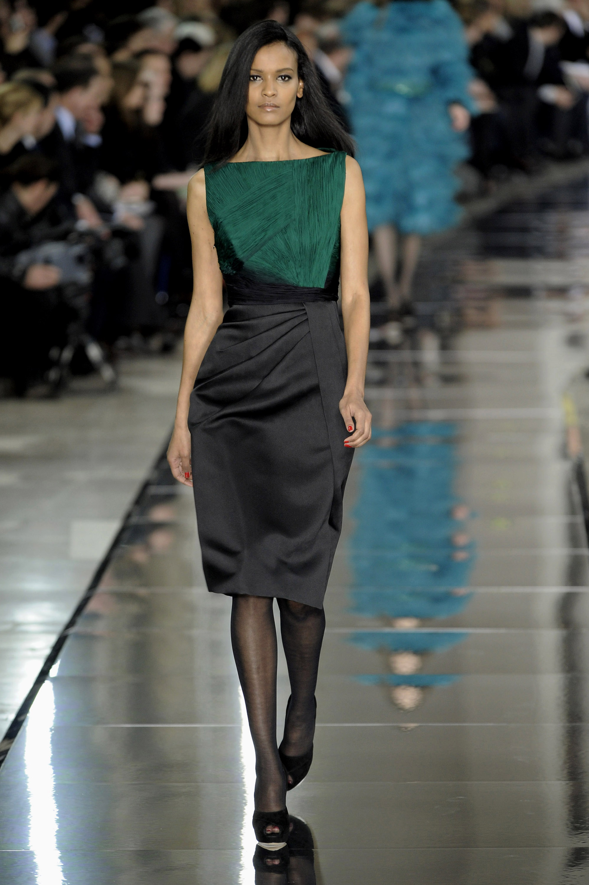 Valentino na Pariškom tjednu mode