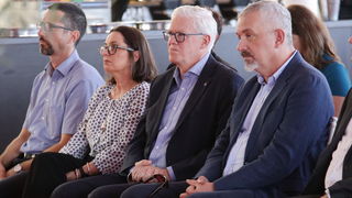 Otvoren 25. Biograd Boat Show Otvoren 25. Biograd Boat Show