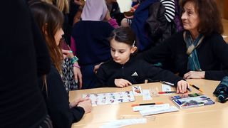 Noć muzeja obilježena na Sveučilištu u Zadru Noć muzeja obilježena na Sveučilištu u Zadru