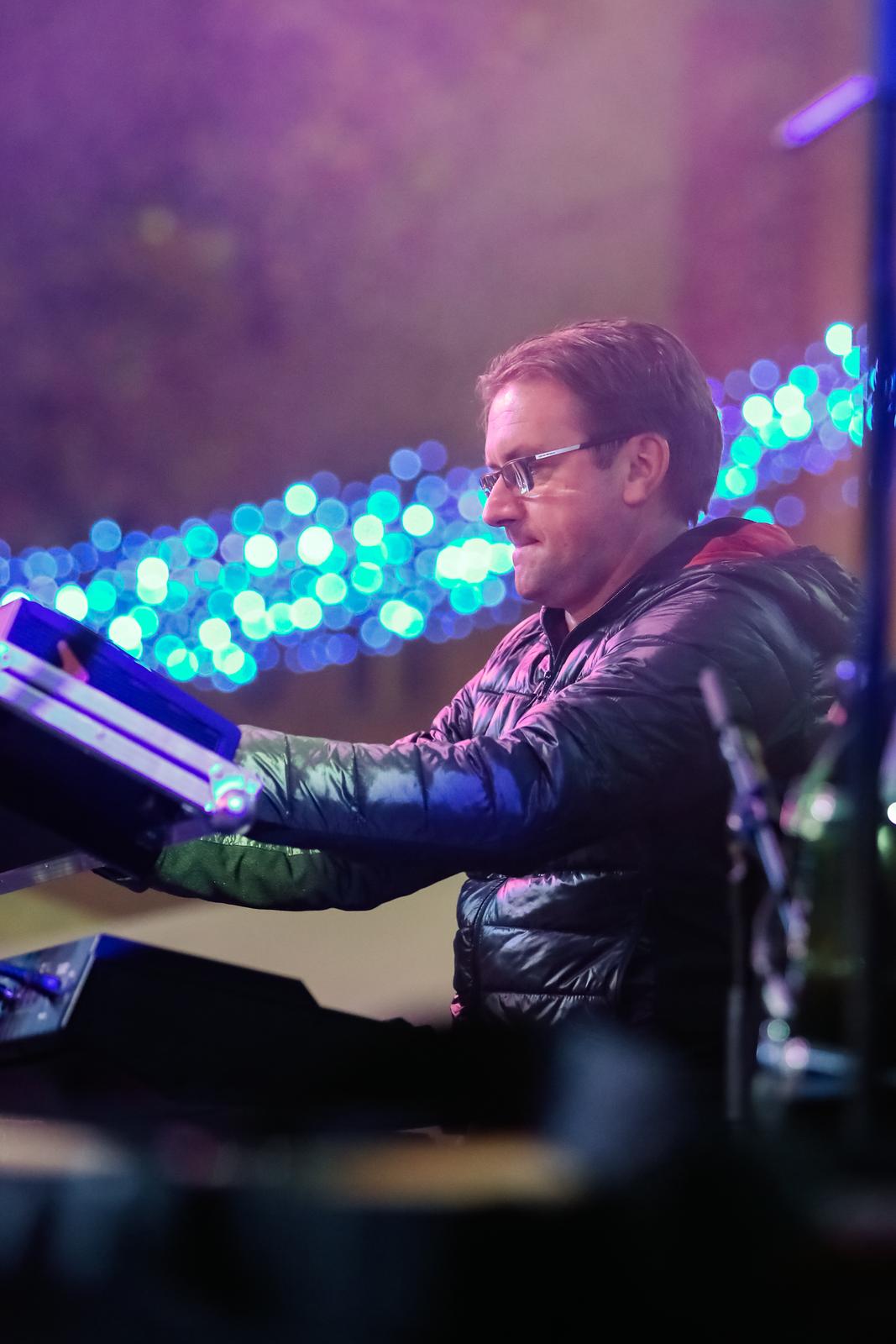 Koncertom grupe Dalmatino otveron Advent u Zadru 2022. Koncertom grupe Dalmatino otveron Advent u Zadru 2022.