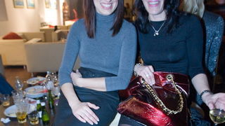 Bozicni party Novo gradija 2008.- Arsenal Zadar