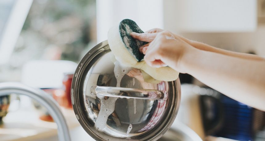 Pranje suđa Pranje suđa