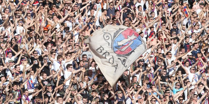 22. travnja 2018: HNK Hajduk – GNK Dinamo 1-2