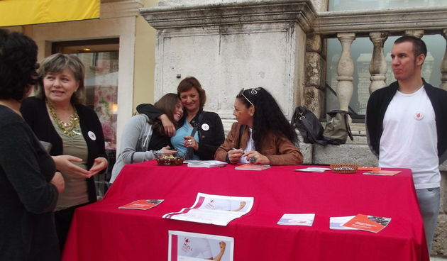 Svjetski dan limfoma