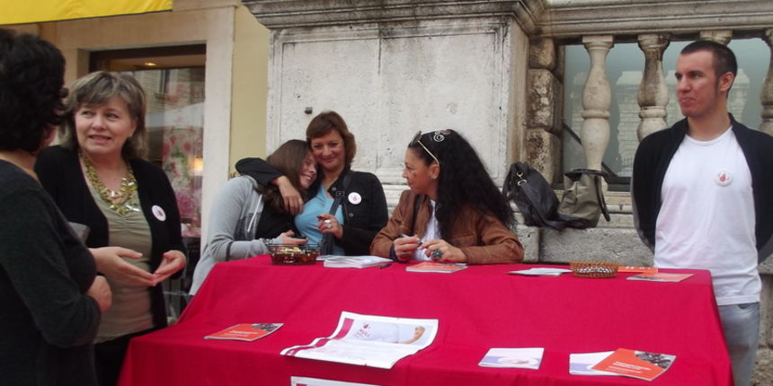 Svjetski dan limfoma