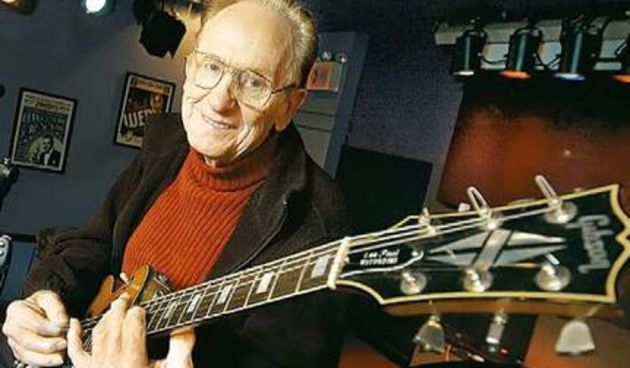 Les Paul