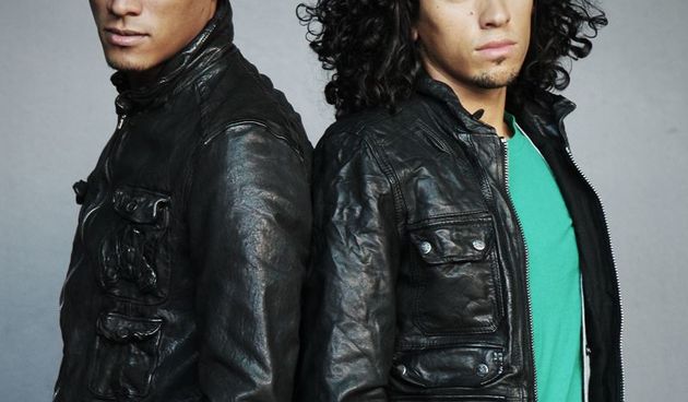 Svjetski poznati DJ duo Sunnery James & Ryan Marciano gosti Split Beach festivala