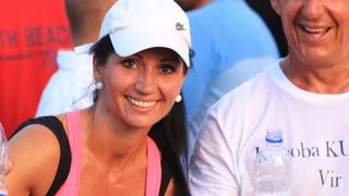 1. Bibinje Summer Run – ulična utrka ulicama Bibinja. Foto. Leo Banić 1. Bibinje Summer Run – ulična utrka ulicama Bibinja. Foto. Leo Banić