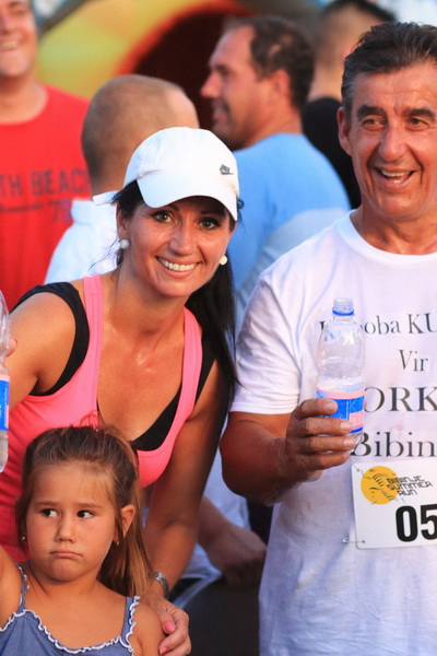 1. Bibinje Summer Run – ulična utrka ulicama Bibinja. Foto. Leo Banić 1. Bibinje Summer Run – ulična utrka ulicama Bibinja. Foto. Leo Banić