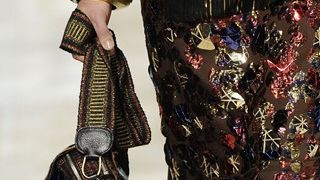 Marc Jacobs – Modni dodaci za proljeće/ljeto 2009. (foto: Vogue.co.uk)