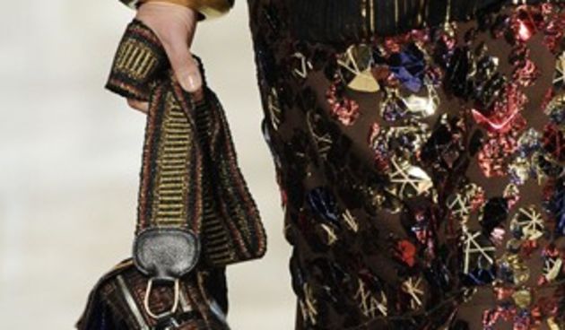 Marc Jacobs – Modni dodaci za proljeće/ljeto 2009. (foto: Vogue.co.uk)