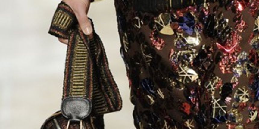 Marc Jacobs – Modni dodaci za proljeće/ljeto 2009. (foto: Vogue.co.uk)